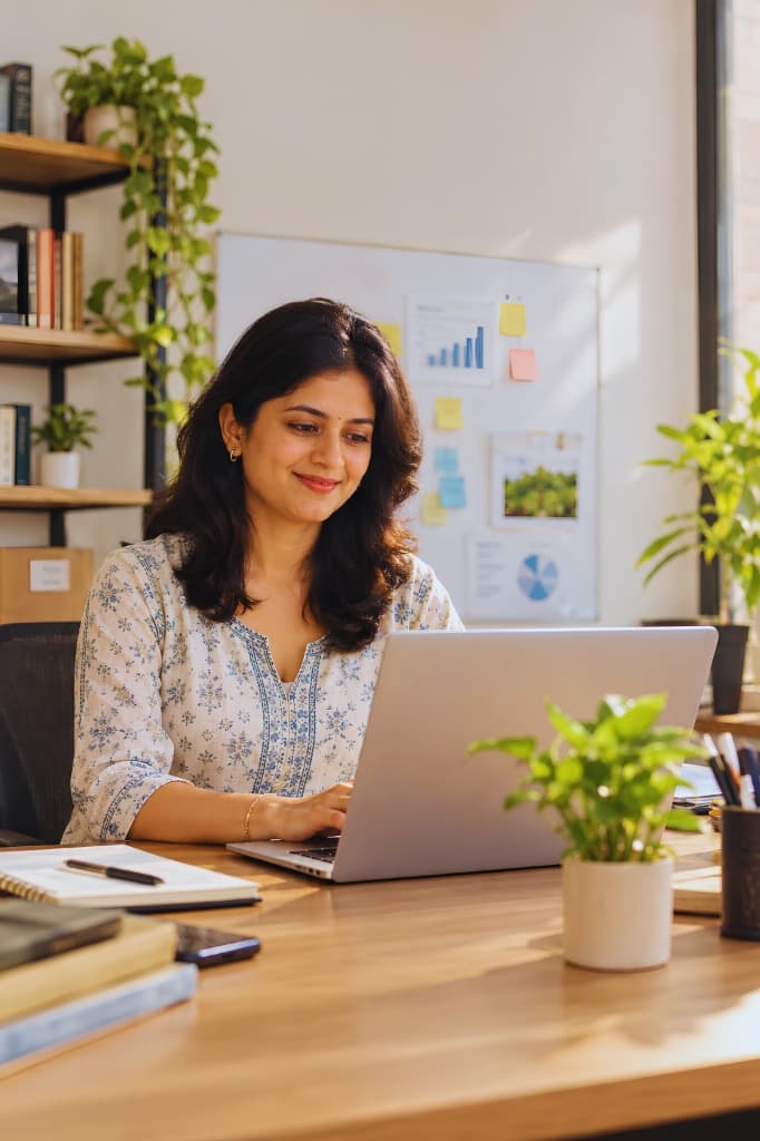 India France MSME Partnership: New Global Opportunities for Indian MSMEs